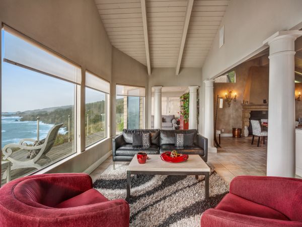 Sonoma County Home 984409
