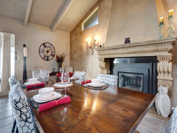 Sonoma County Home 984409