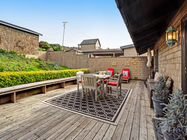 Sonoma County Home 984409
