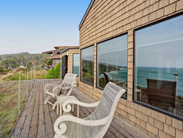 Sonoma County Home 984409