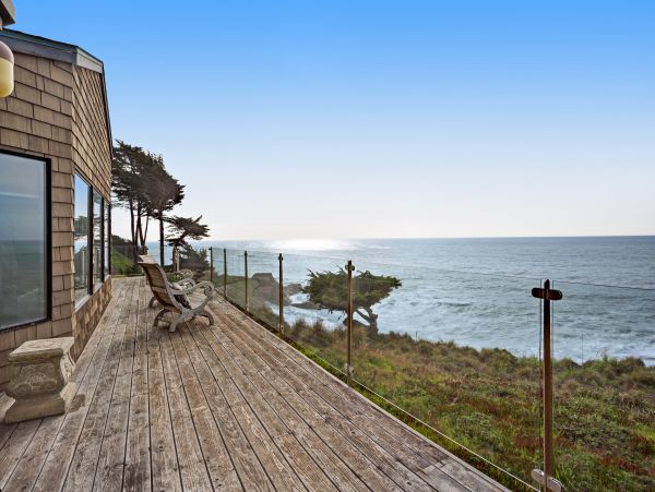 Sonoma County Home 984409