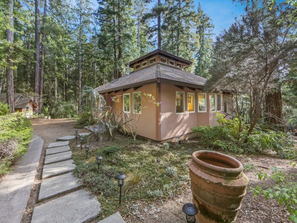 Sonoma County Home 984410