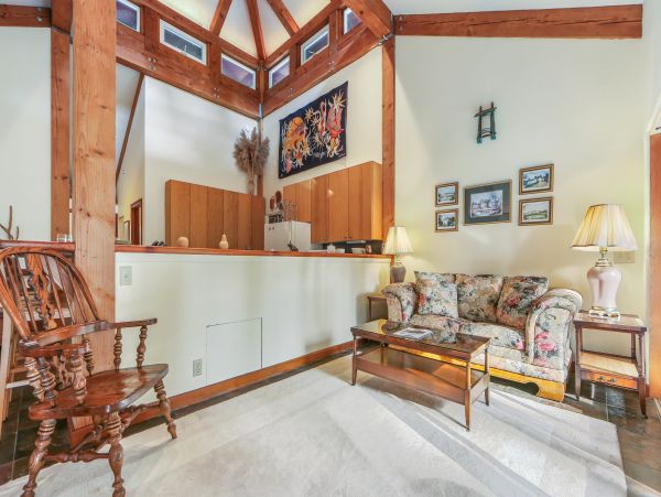 Sonoma County Home 984410