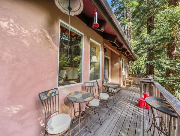 Sonoma County Home 984410