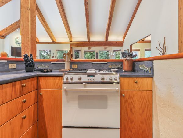 Sonoma County Home 984410