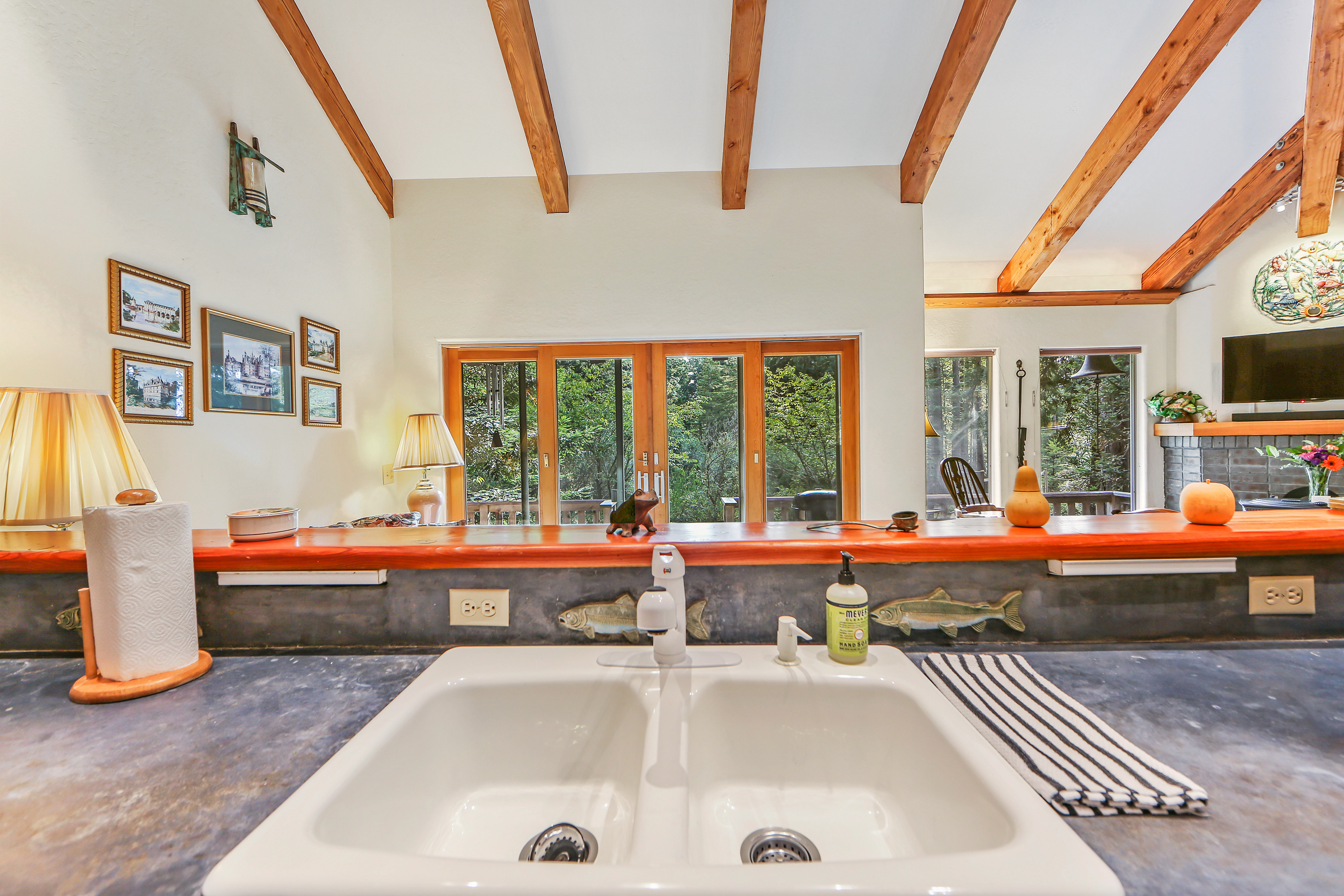 Sonoma County Home 984410