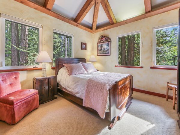 Sonoma County Home 984410