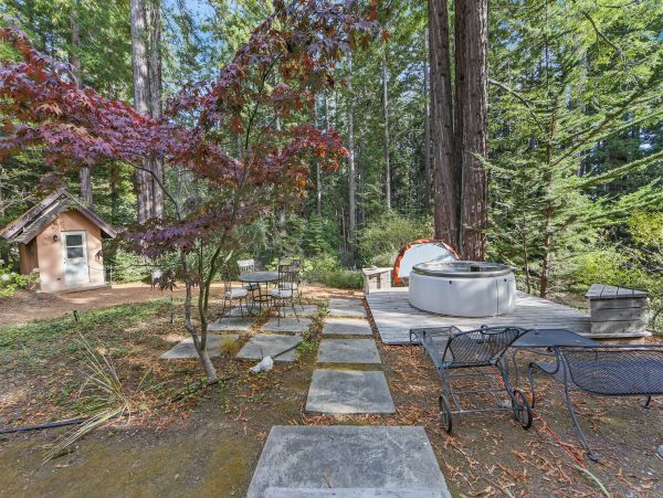 Sonoma County Home 984410