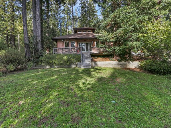 Sonoma County Home 984410