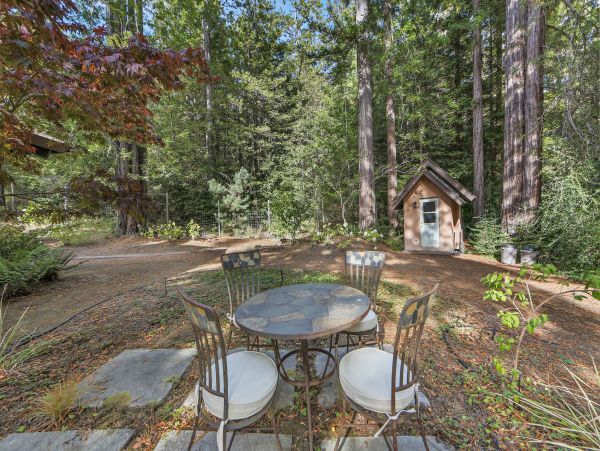 Sonoma County Home 984410
