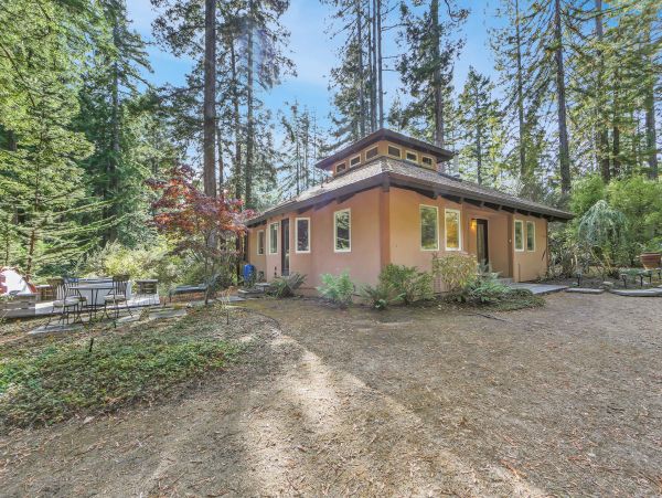 Sonoma County Home 984410