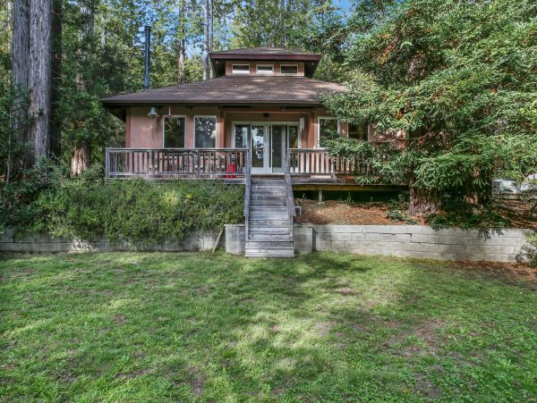 Sonoma County Home 984410