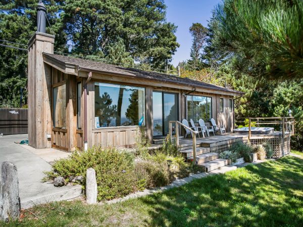 Sonoma County Home 984412