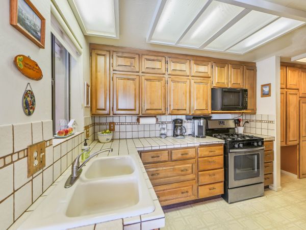 Sonoma County Home 984412