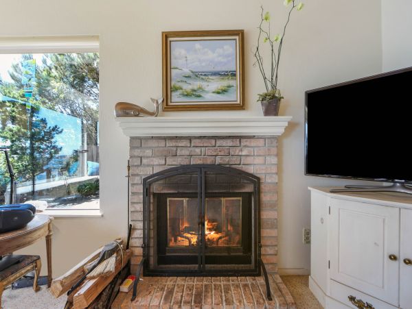 Sonoma County Home 984412