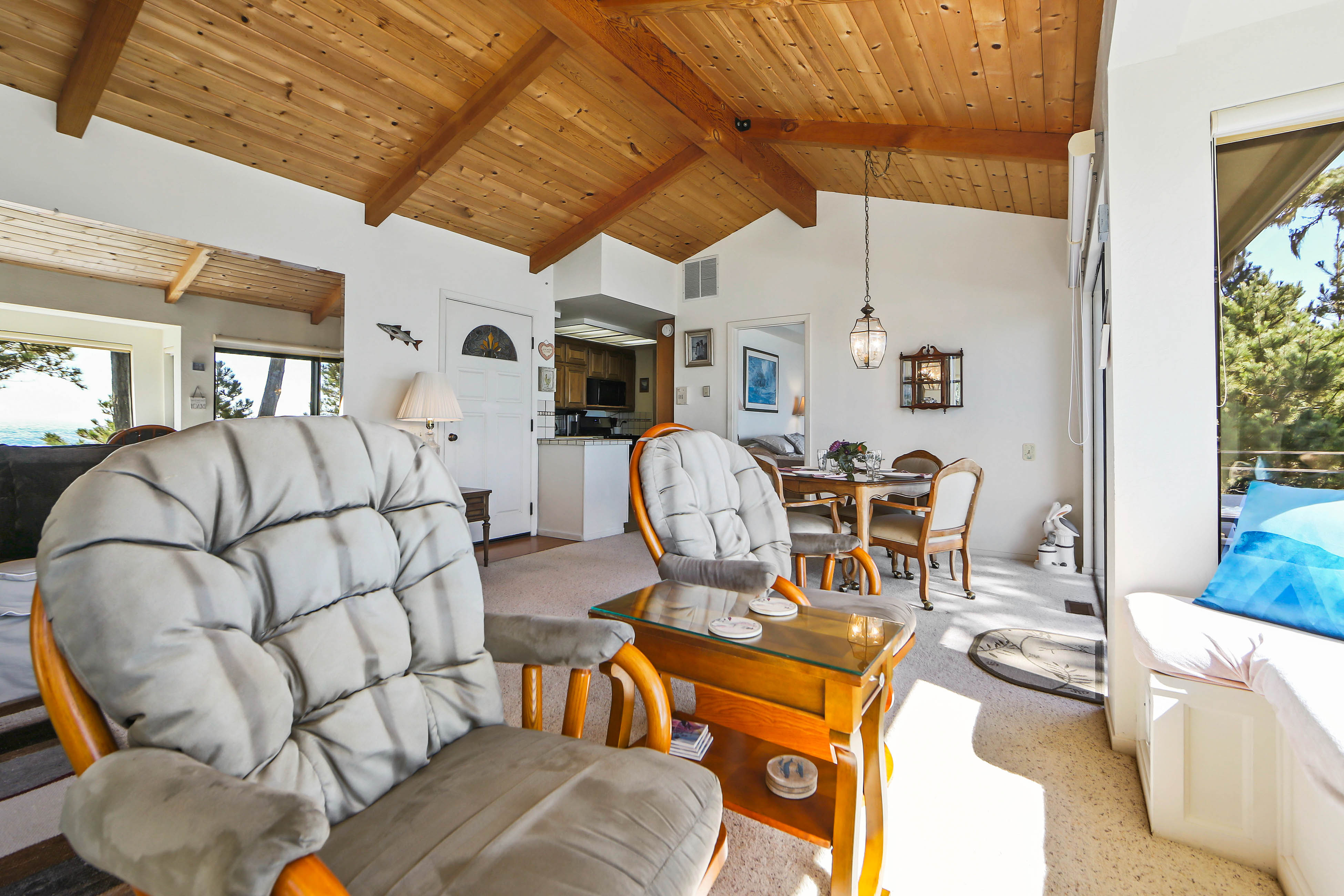 Sonoma County Home 984412
