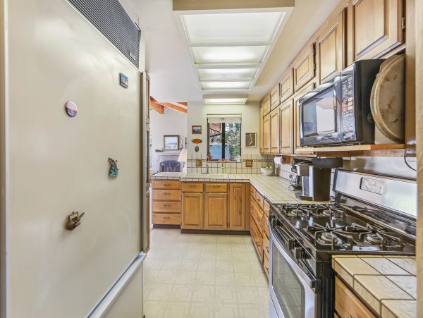 Sonoma County Home 984412