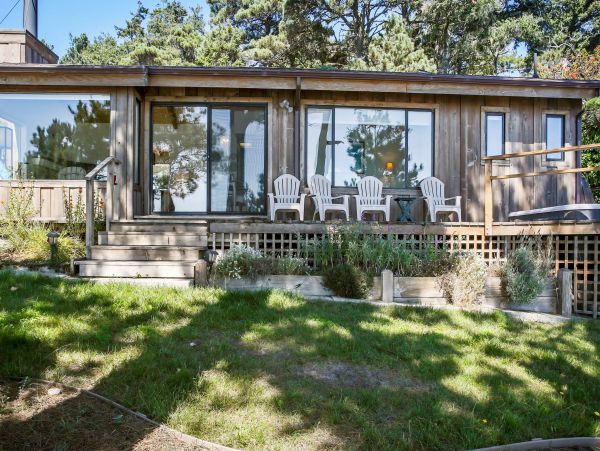 Sonoma County Home 984412
