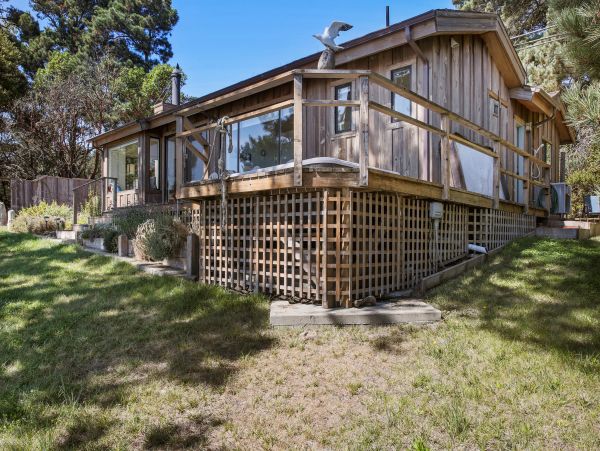 Sonoma County Home 984412