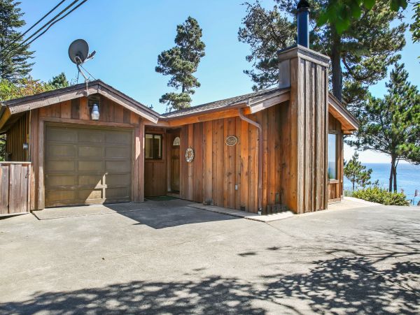 Sonoma County Home 984412