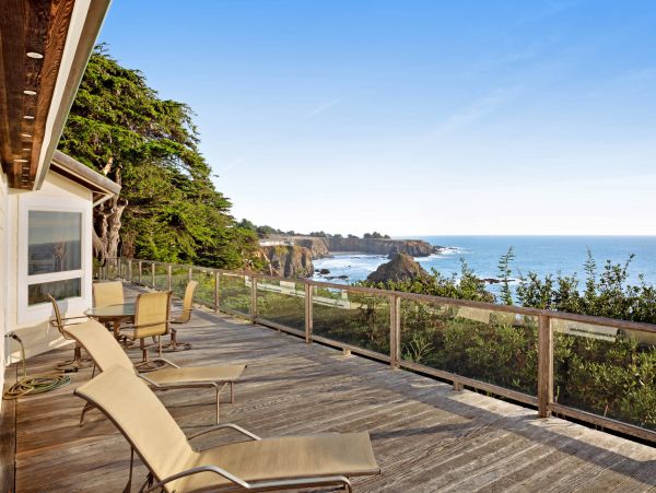 Sonoma County Home 984413