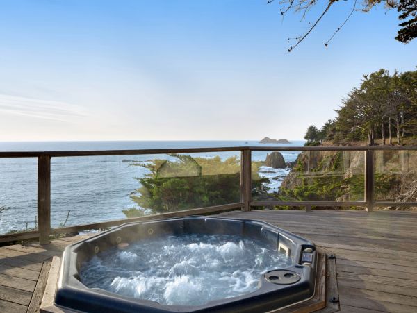 Sonoma County Home 984413