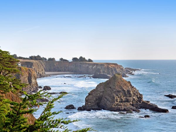 Sonoma County Home 984413