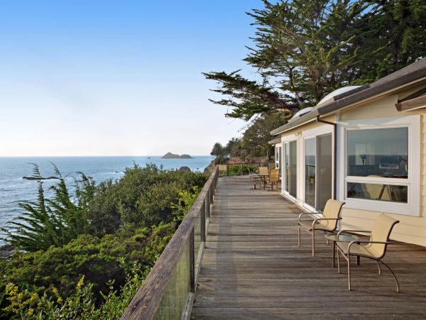 Sonoma County Home 984413