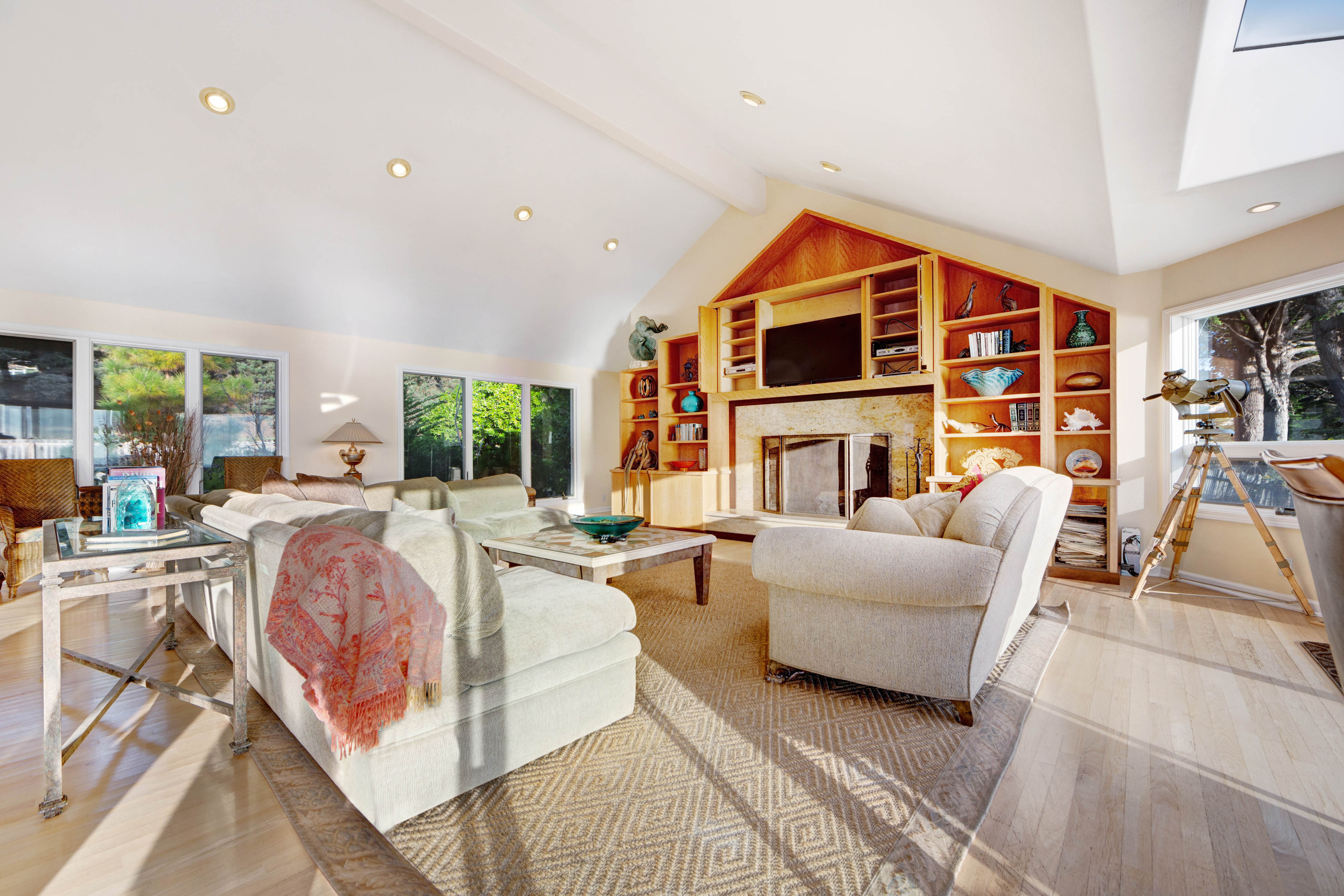 Sonoma County Home 984413
