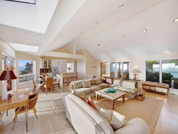 Sonoma County Home 984413