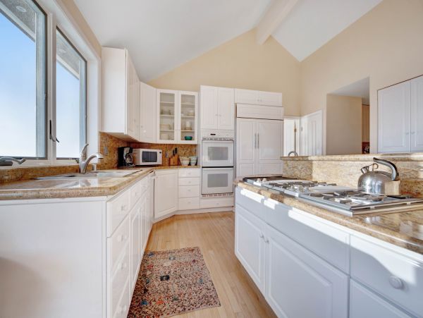 Sonoma County Home 984413
