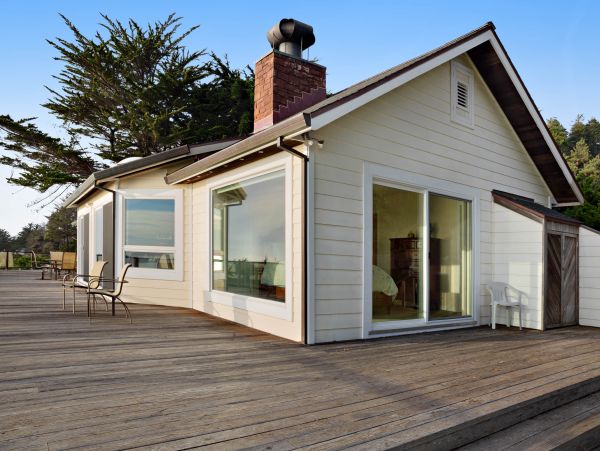 Sonoma County Home 984413