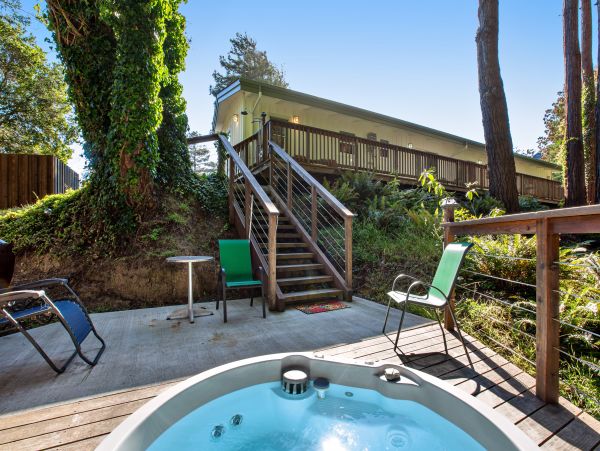 Sonoma County Home 984414