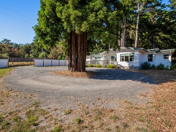 Sonoma County Home 984414