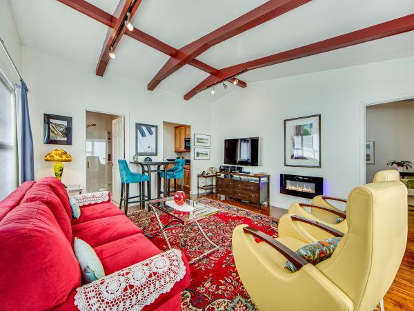 Sonoma County Home 984414