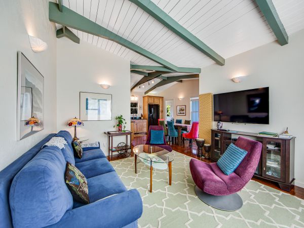 Sonoma County Home 984414