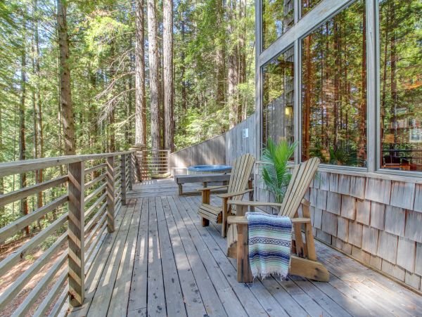 Sonoma County Home 984415