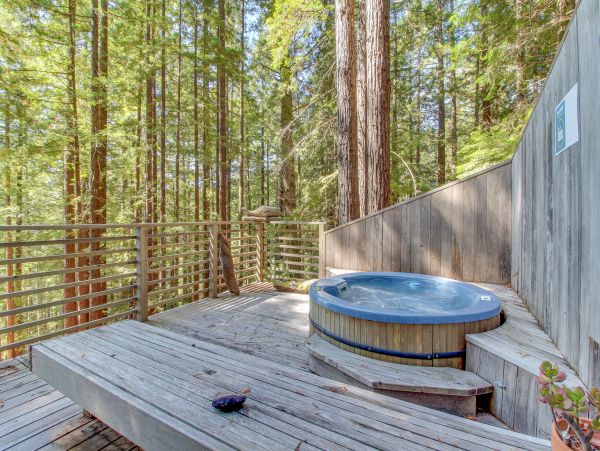 Sonoma County Home 984415