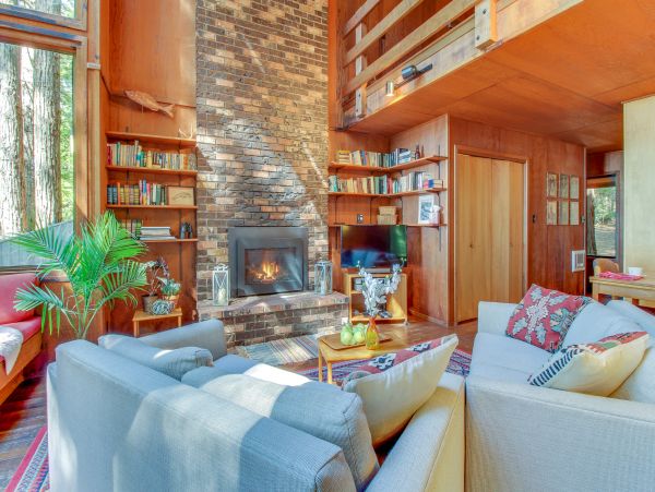 Sonoma County Home 984415