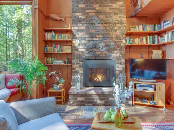 Sonoma County Home 984415