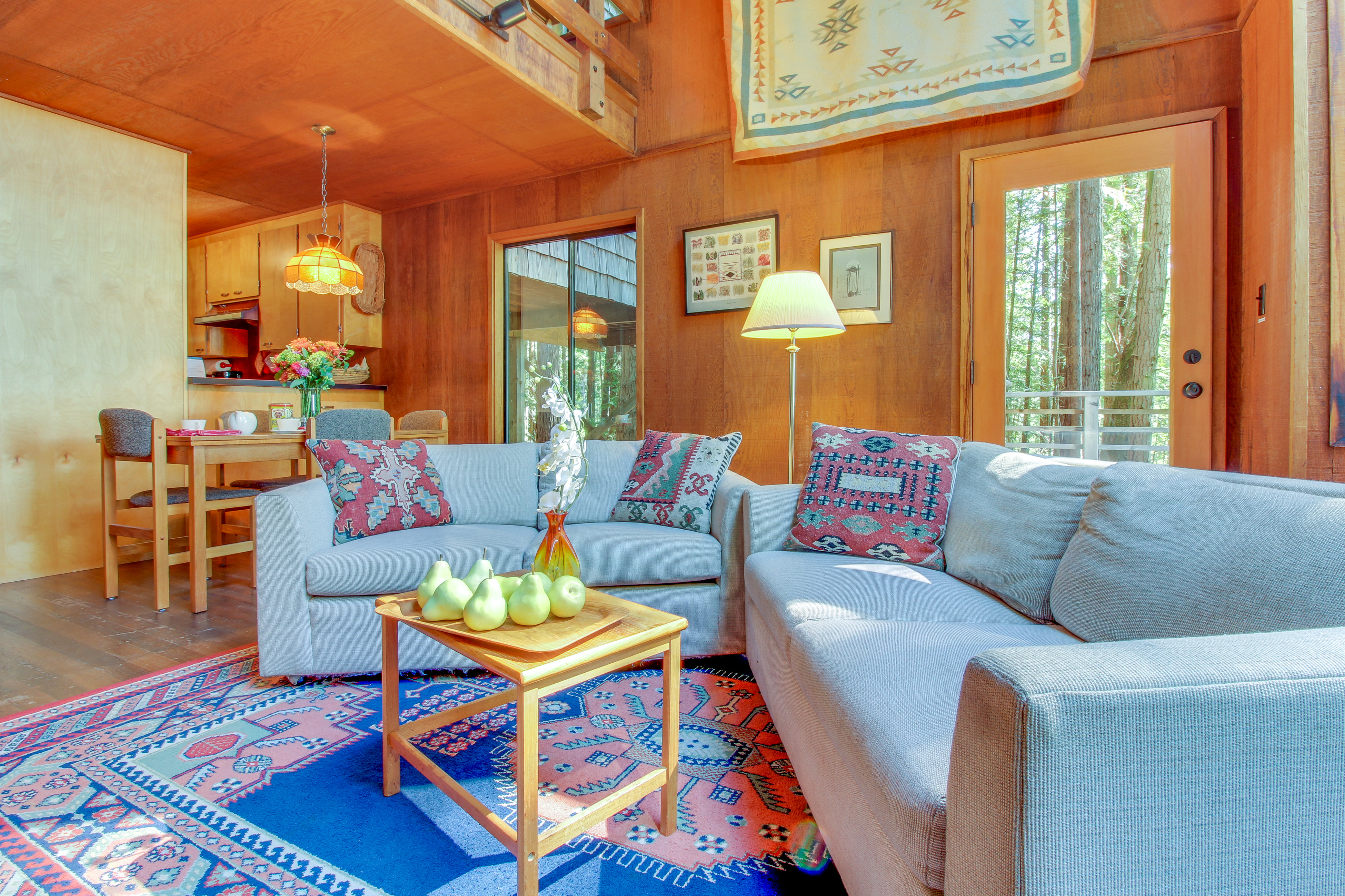 Sonoma County Home 984415