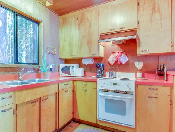 Sonoma County Home 984415