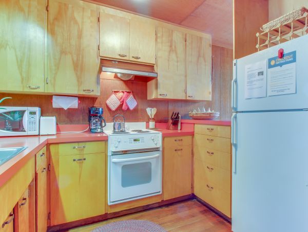 Sonoma County Home 984415