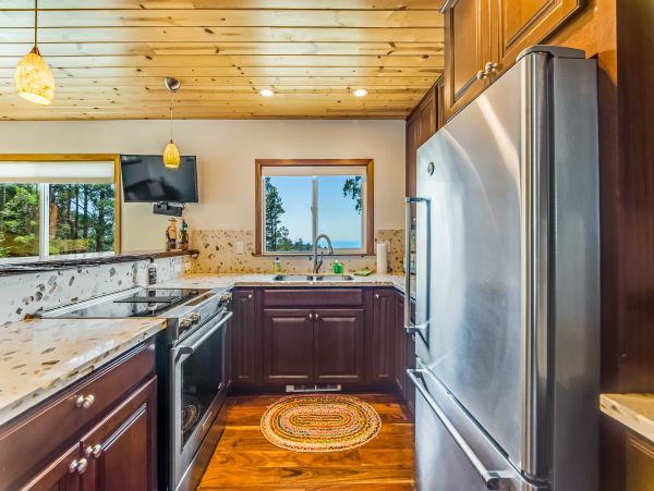 Sonoma County Home 984416