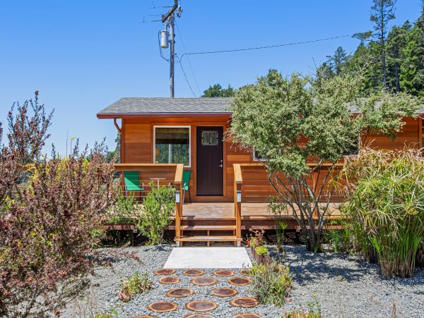Sonoma County Home 984416