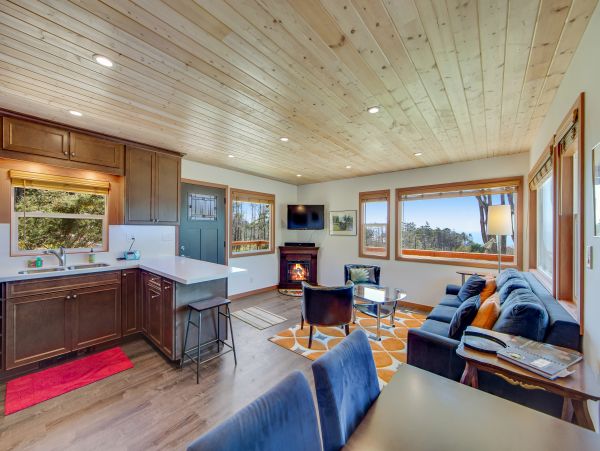 Sonoma County Home 984416