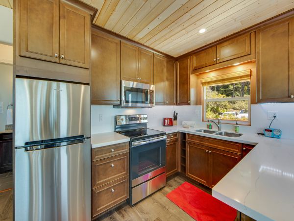 Sonoma County Home 984416