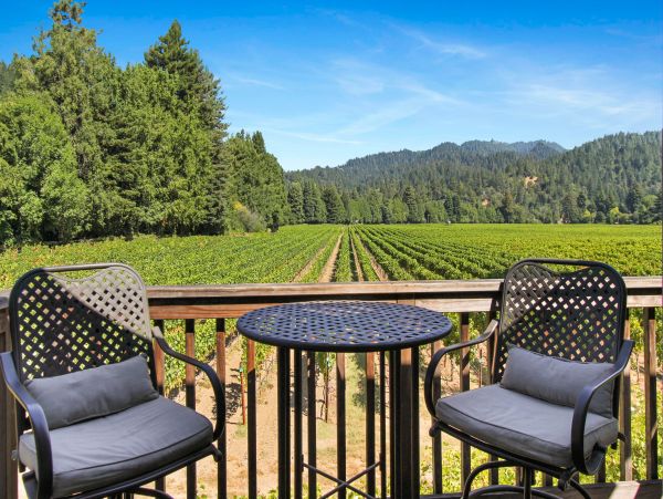 Sonoma County Home 984417