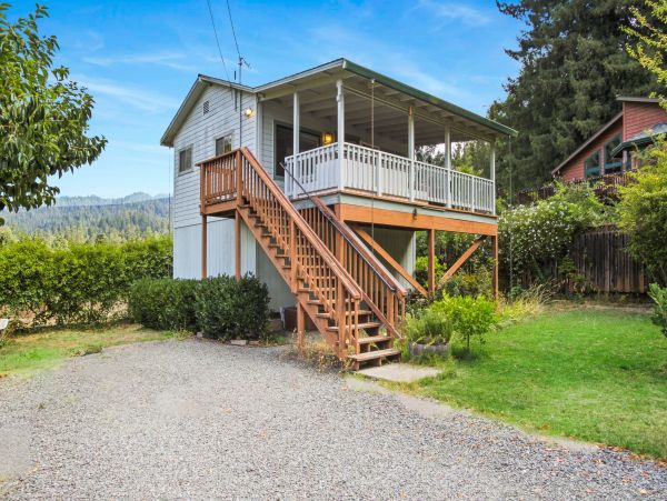 Sonoma County Home 984417