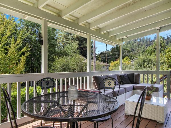 Sonoma County Home 984417